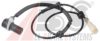 DAEWOO 96549713 Sensor, wheel speed